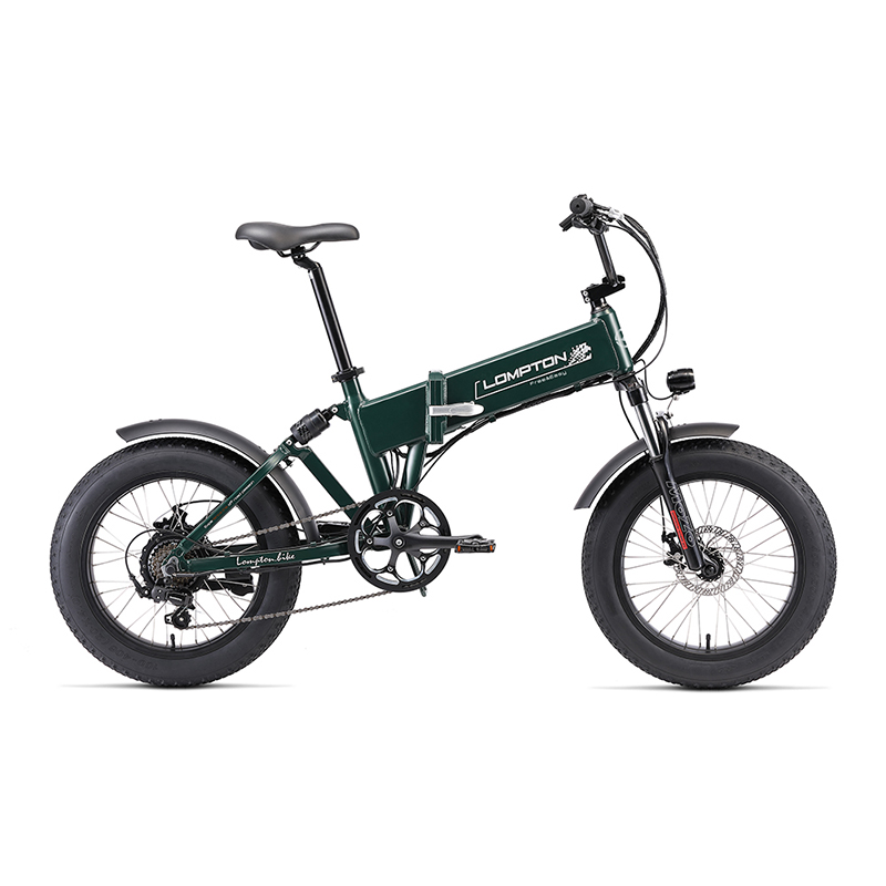 モンスターBMX